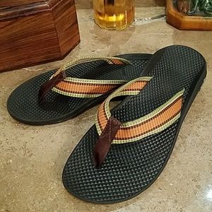 Chaco Flips Sandals